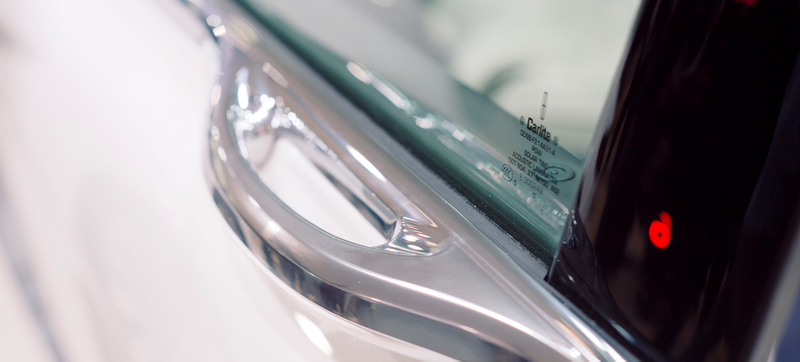 Illustration for article titled The Most Impressive Part Of The Lincoln Continental Is The Door Handles